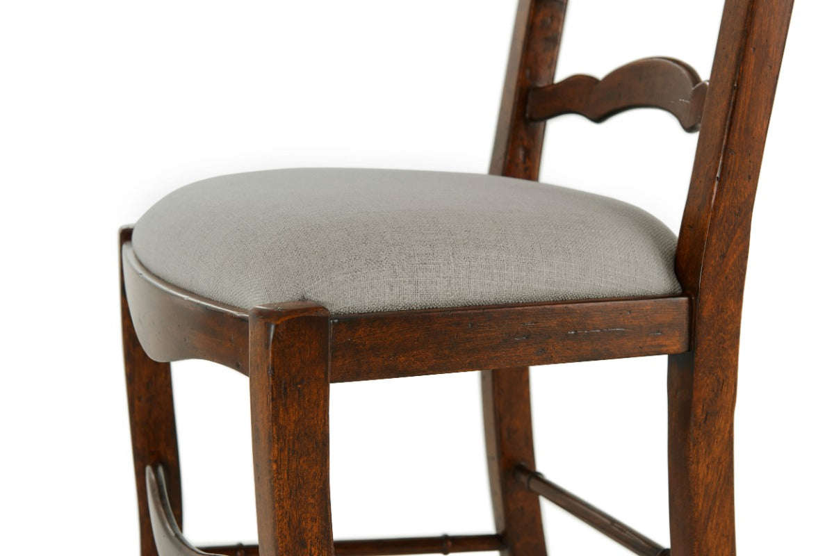 Theodore Alexander Evening With Friends Side Chair