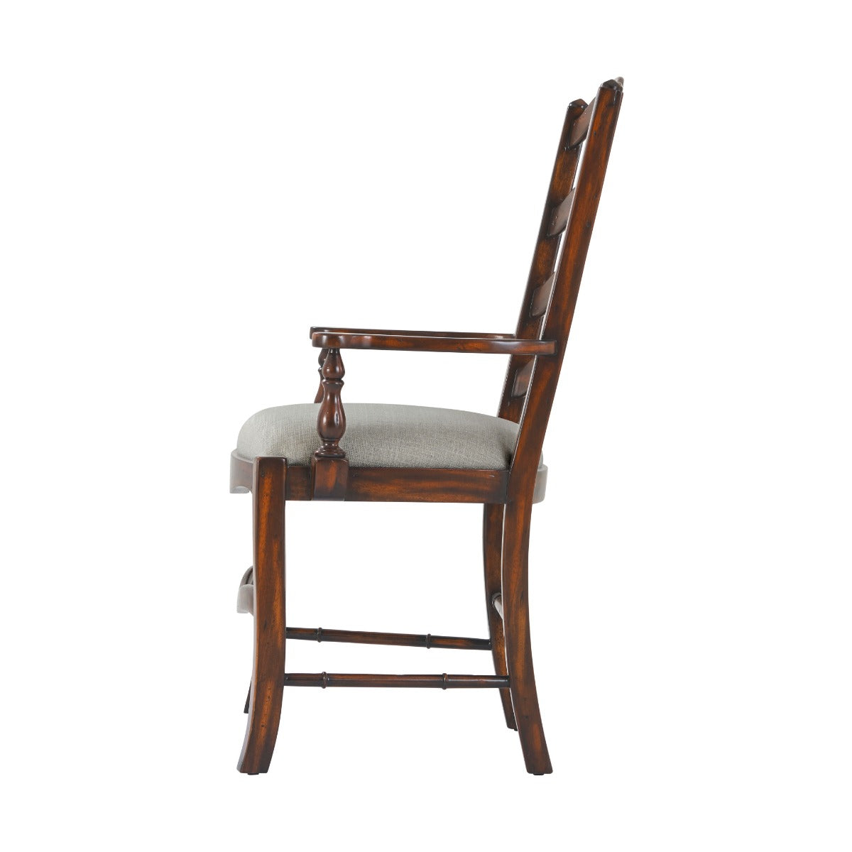 Theodore Alexander Evening With Friends Armchair