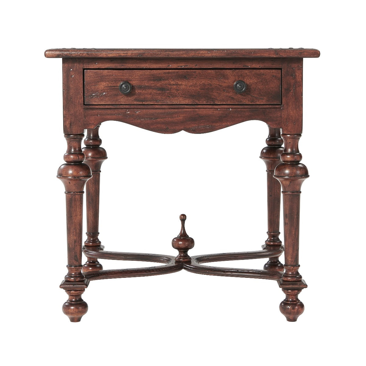 Theodore Alexander Heirloom from the Hall Side Table