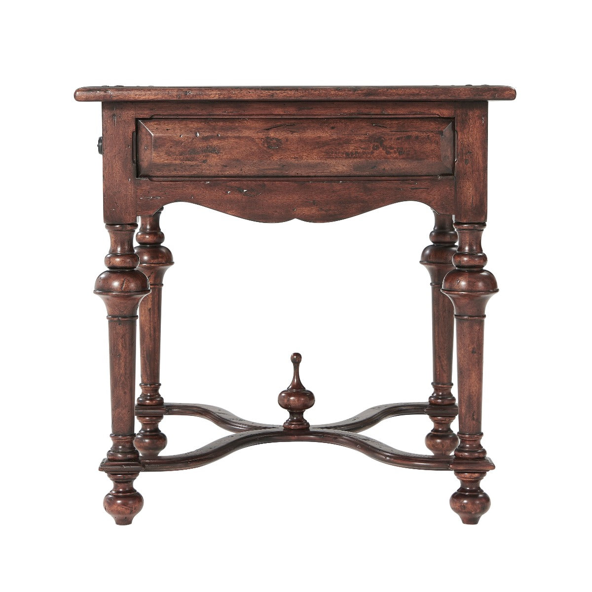 Theodore Alexander Heirloom from the Hall Side Table