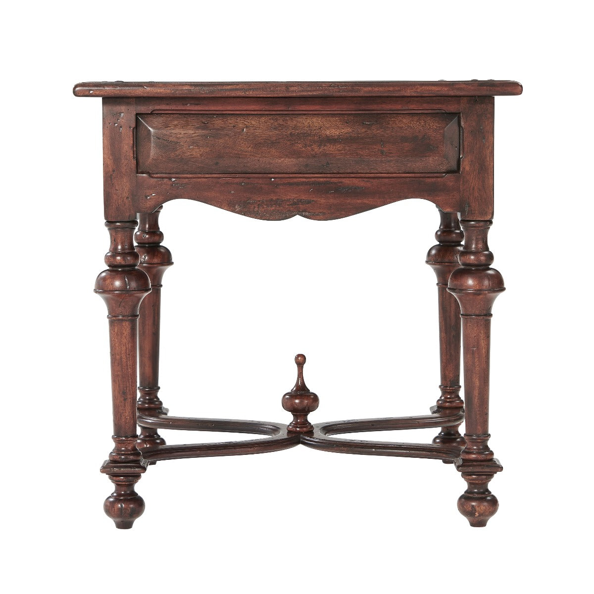 Theodore Alexander Heirloom from the Hall Side Table