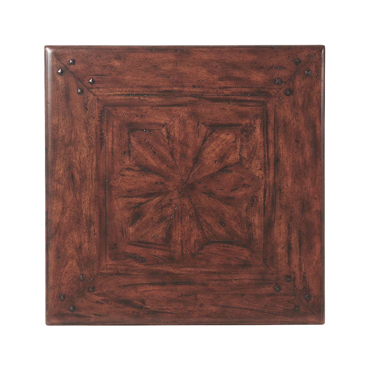 Theodore Alexander Heirloom from the Hall Side Table