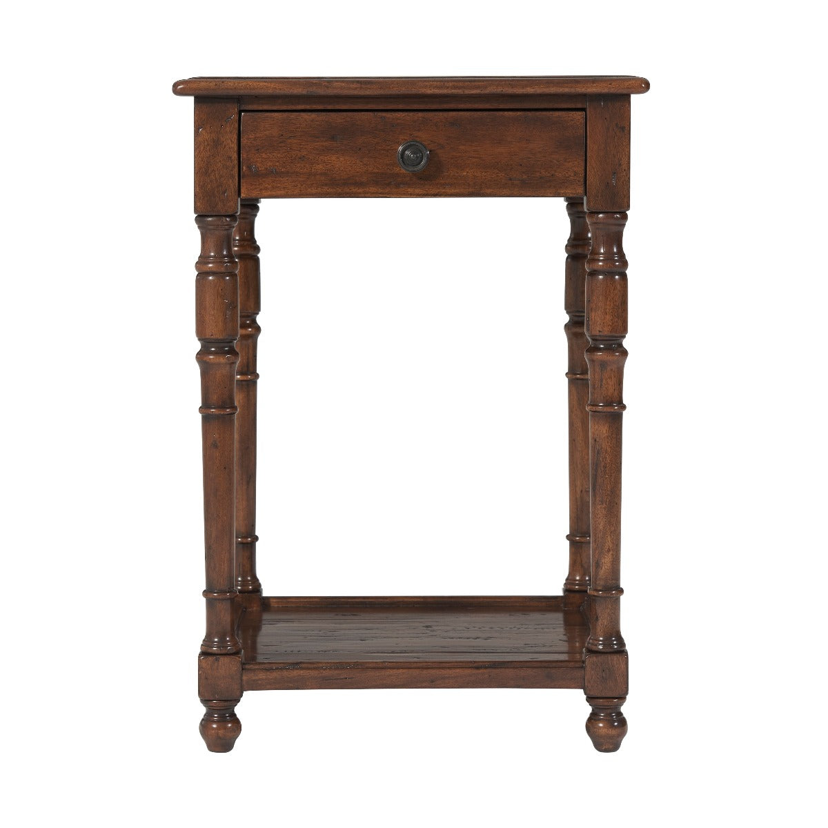 Theodore Alexander Ida's Side Table