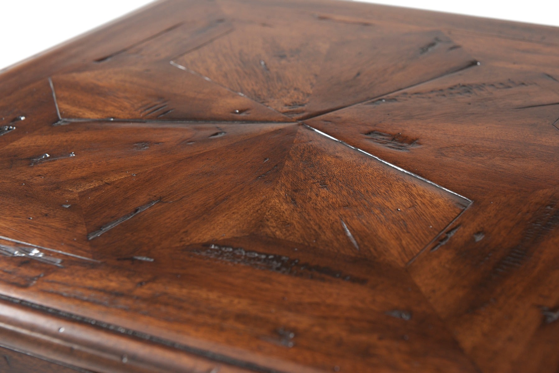 Theodore Alexander Ida's Side Table