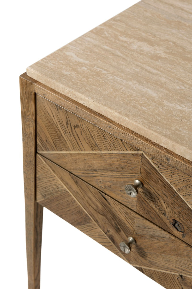 Theodore Alexander Hawkesford Nightstand