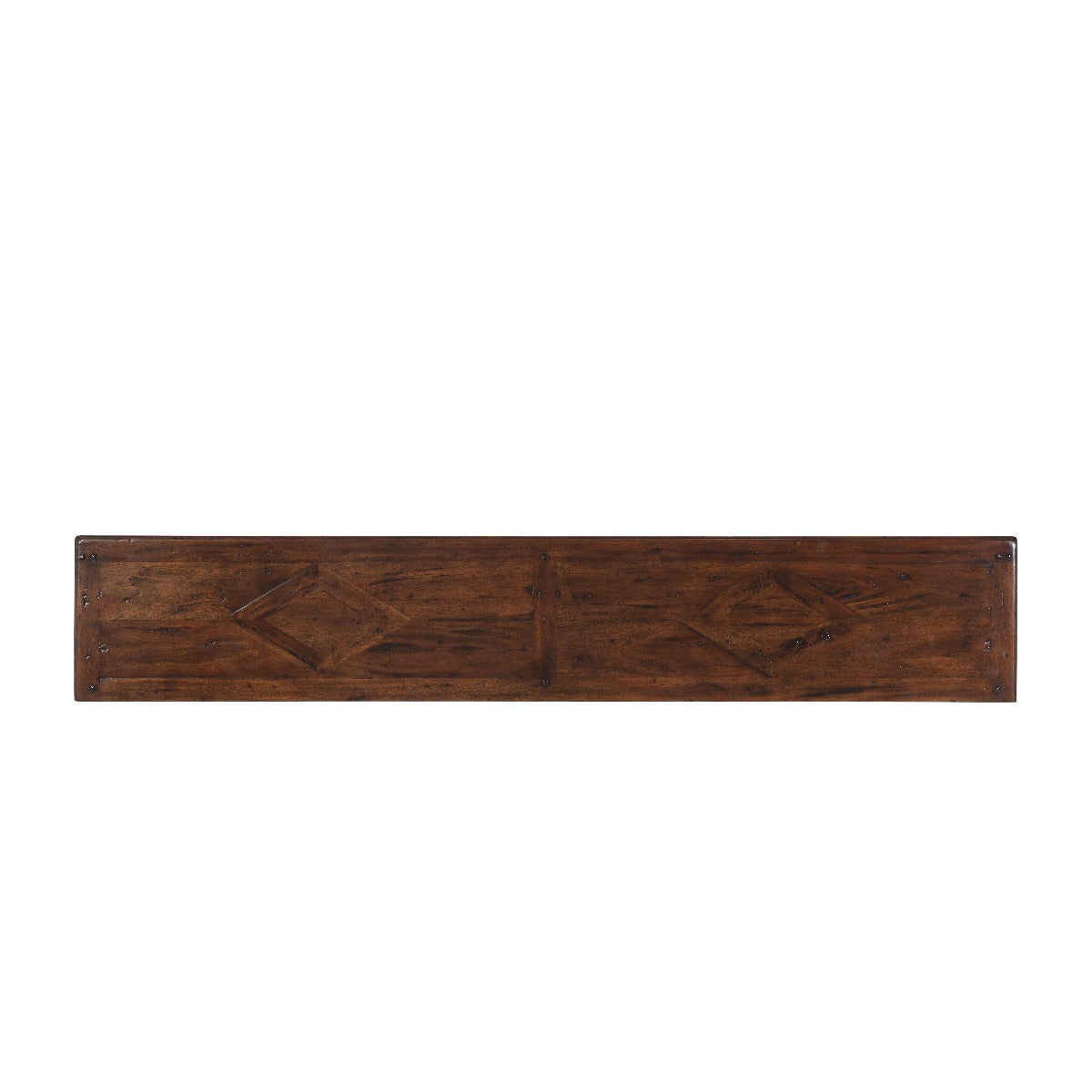 Theodore Alexander Village Console Table