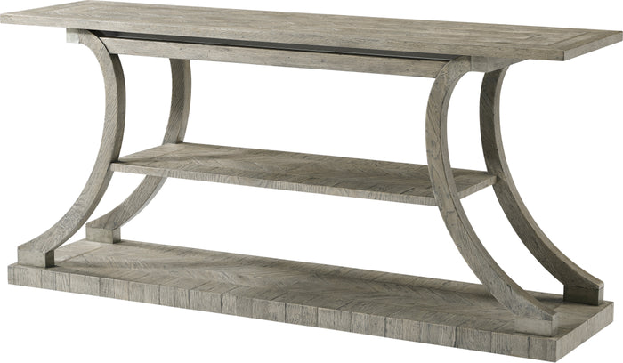Theodore Alexander Arden Console Table
