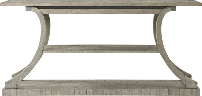 Theodore Alexander Arden Console Table