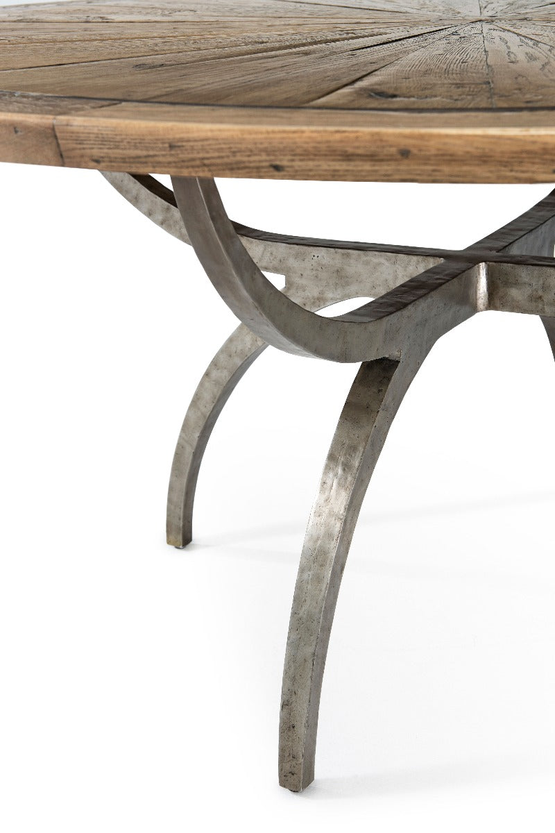 Theodore Alexander Lagan Dining Table