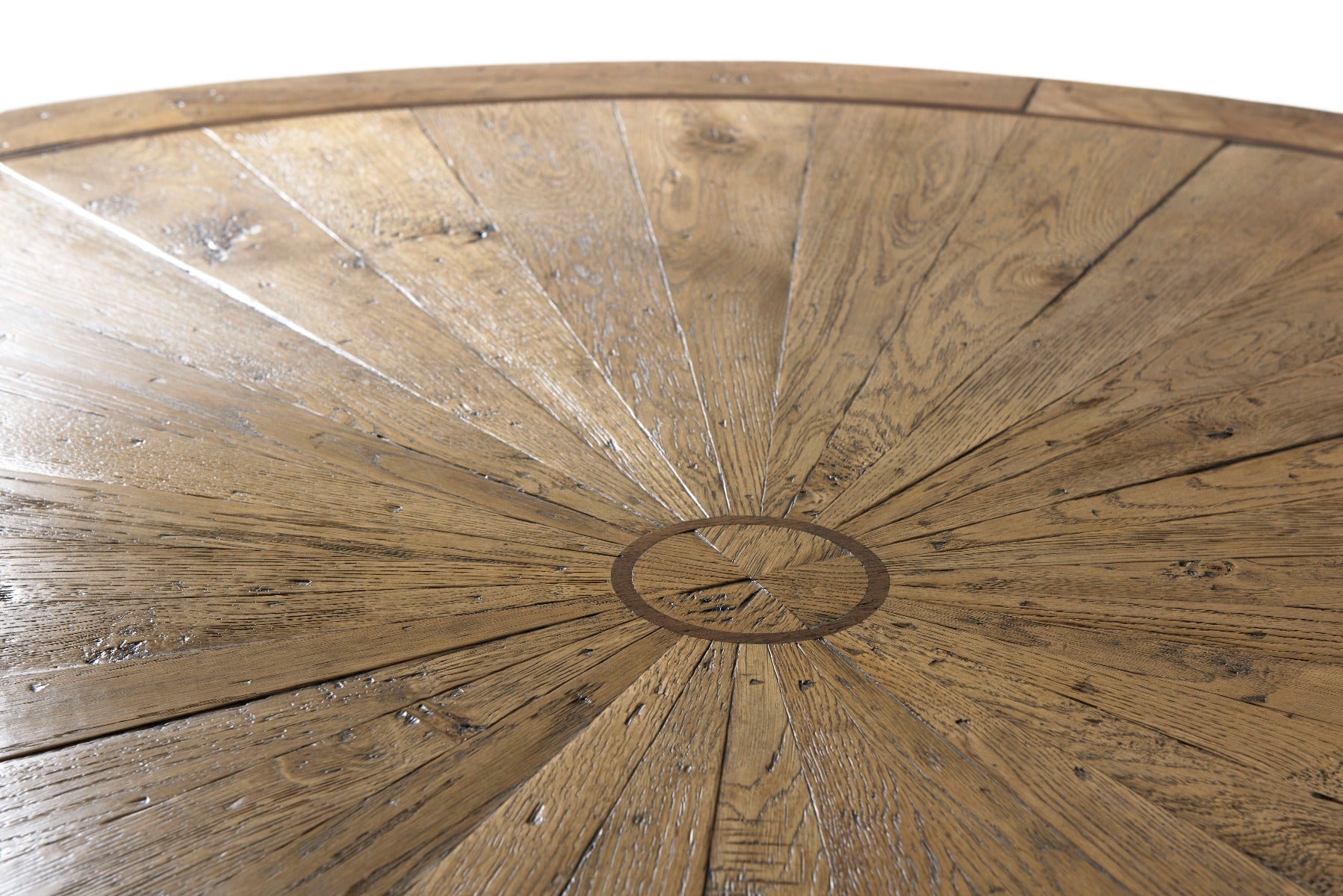 Theodore Alexander Lagan Dining Table