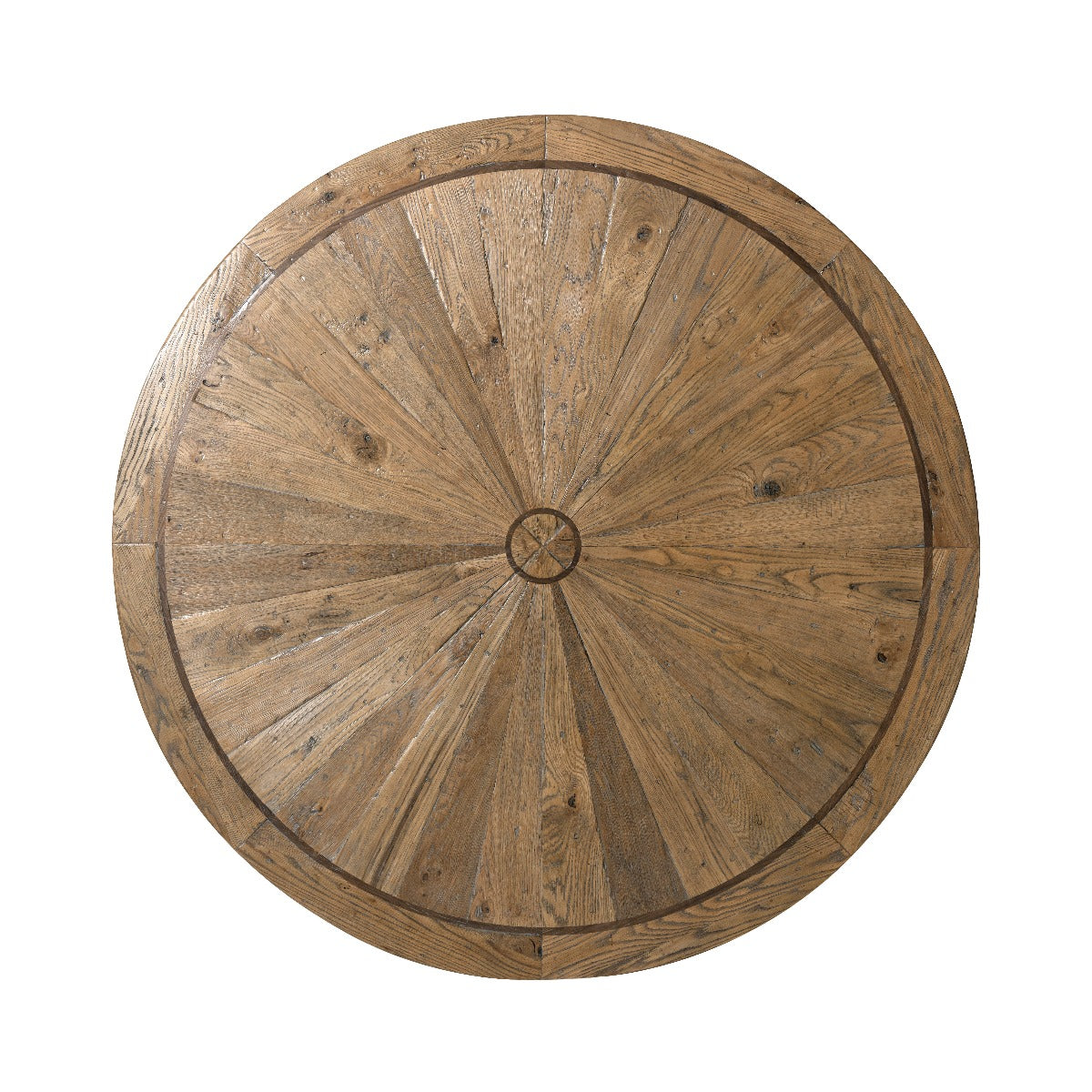 Theodore Alexander Lagan II Dining Table