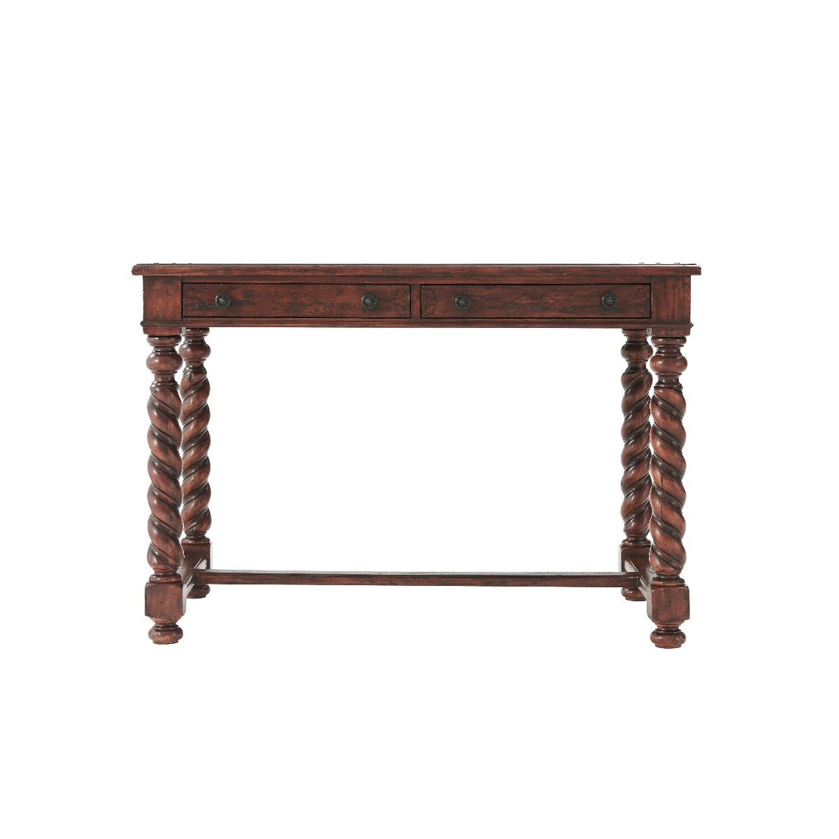 Theodore Alexander Homestead Writing Desk