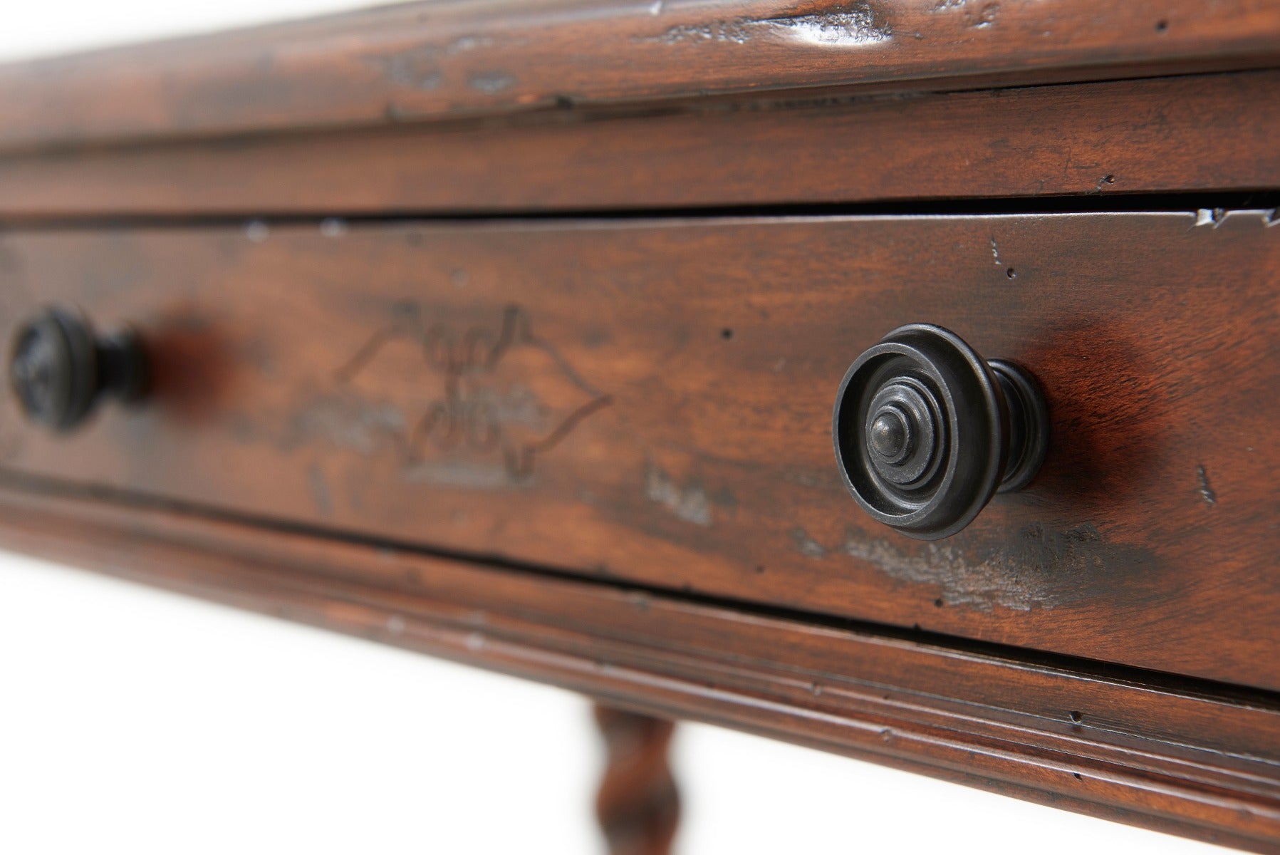 Theodore Alexander Homestead Writing Desk
