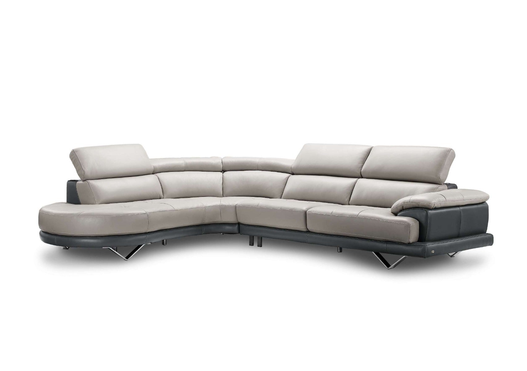 Cecile Sectional | Creative Furniture