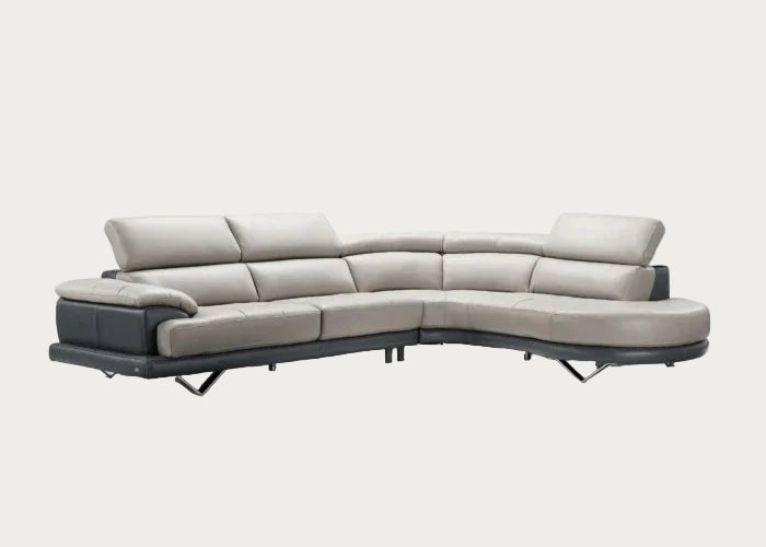Cecile Sectional | Creative Furniture