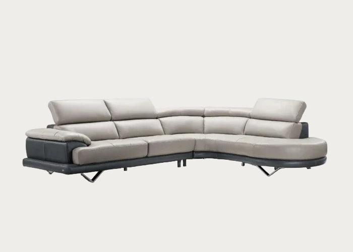 Cecile Sectional | Creative Furniture