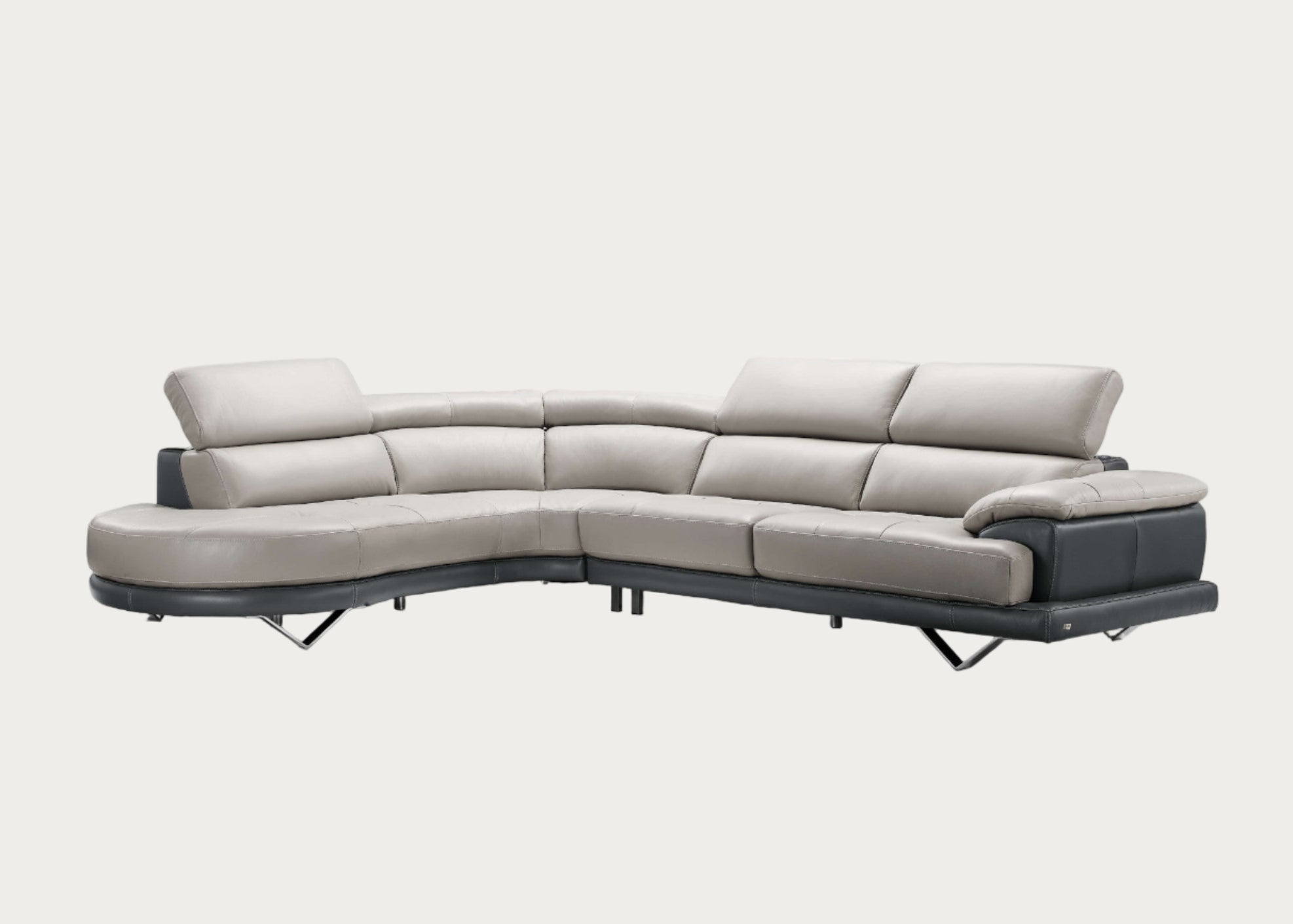 Cecile Sectional | Creative Furniture