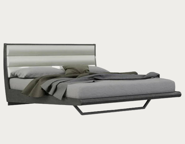 Celia Contemporary Bed | Creative Furniture,