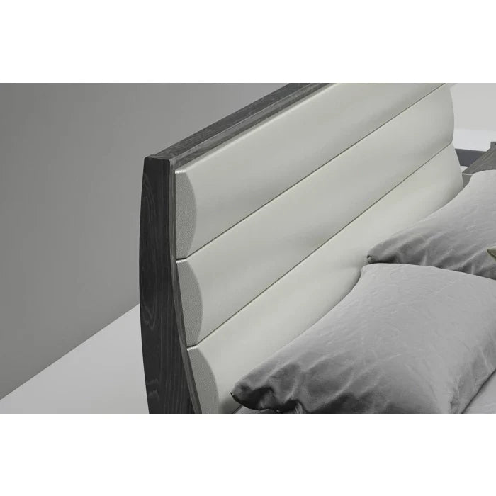 Celia Contemporary Bedroom Set