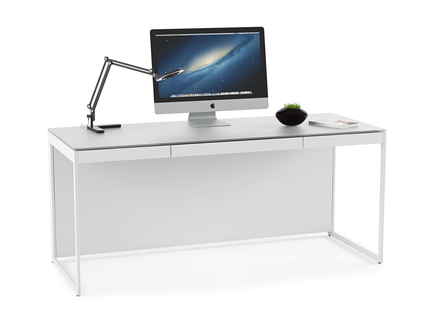 BDI Centro 6401 Desk