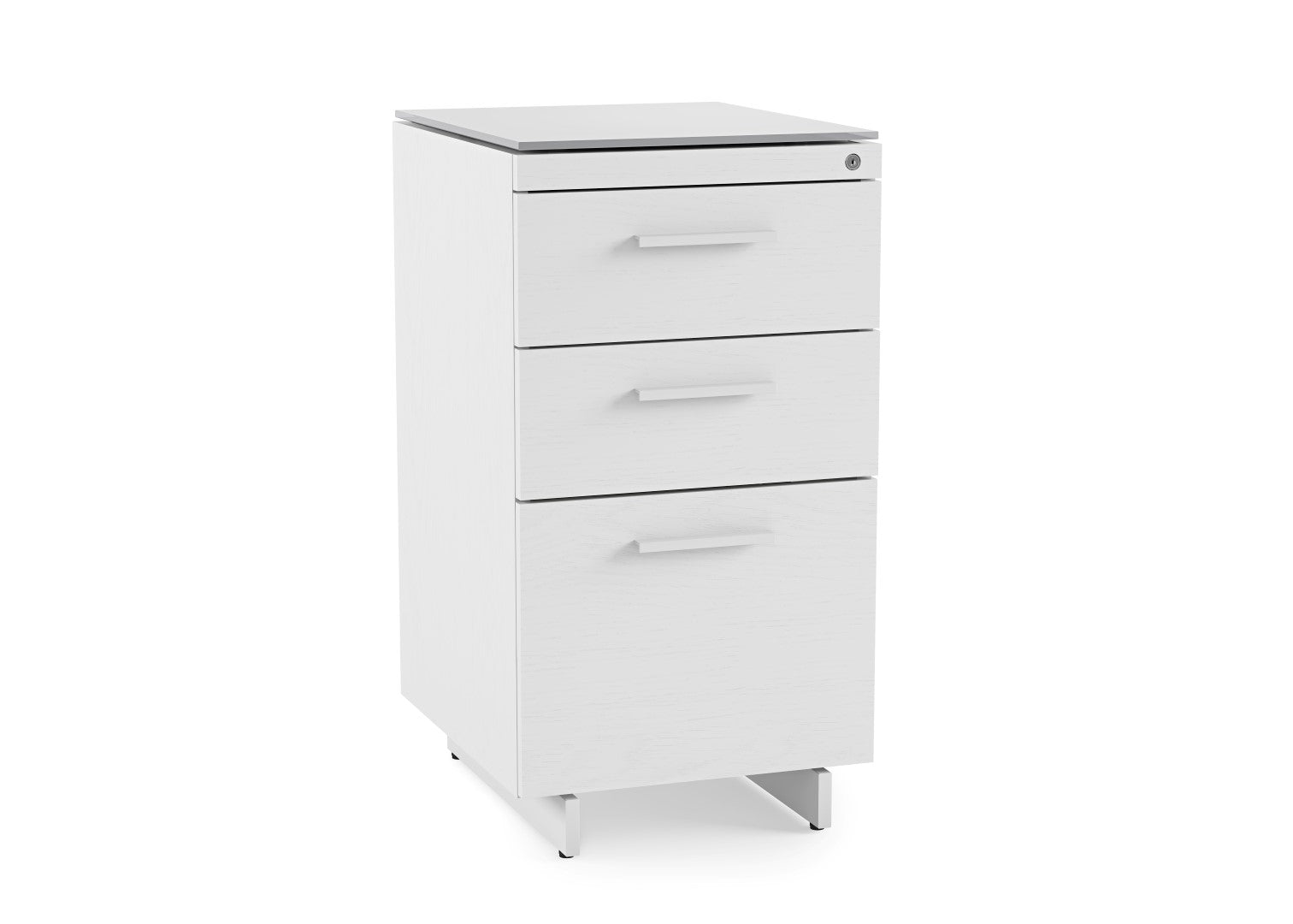 BDI Centro 6414 Mobile File Pedestal