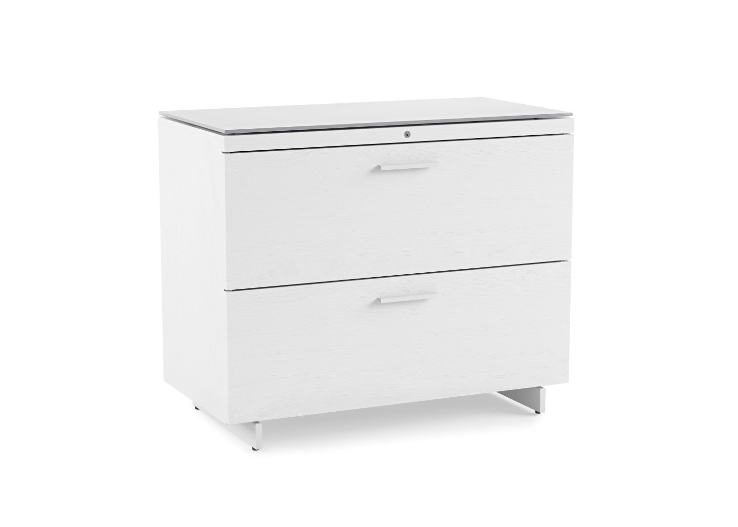 BDI Centro 6416 Lateral File Cabinet