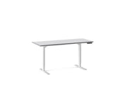 BDI Centro™ 6451-2 Standing Desk | 60 x 24 inch