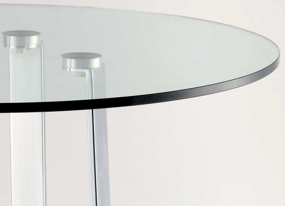 Chintaly Chambers Modern Counter Table