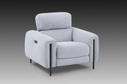 Charm Fabric Recliner Armchair | Creative Furniture