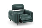 Charm Leather Recliner Armchair | Creative Furniture