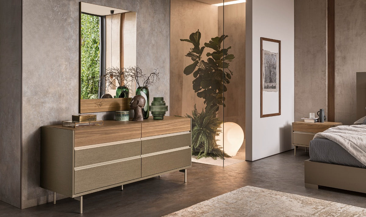 City Life Mirror | ALF (+) DA FRE