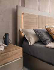 City Life LED Light Kit for Wooden Headboard | ALF (+) DA FRE