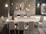 Claire 63" Extendable Dining Table | ALF (+) DA FRE