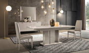 Claire 77" Extendable Dining Table | ALF (+) DA FRE