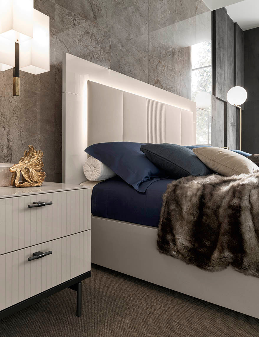 Claire Modern Nightstand | ALF (+) DA FRE