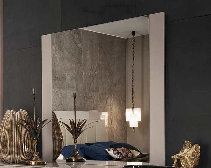 Claire Mirror | ALD (+) DA FRE