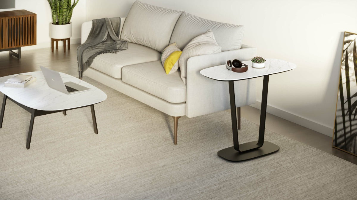 BDI Cloud 9™ 1186 End Table