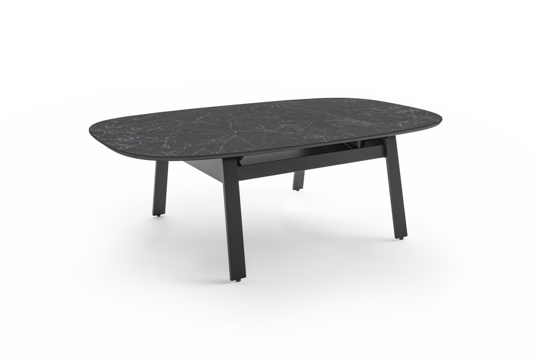 BDI Cloud 9  1182 Lift Top Coffee Table