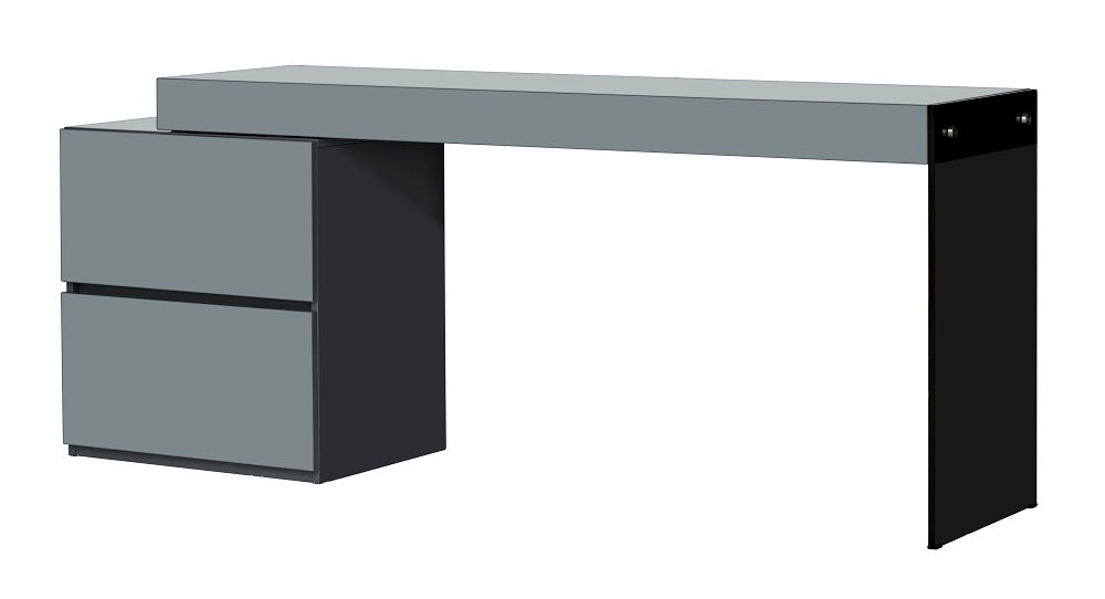 J & M Coach Office Desk