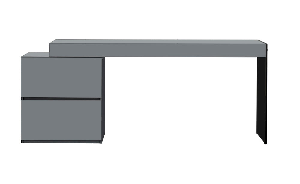 J & M Coach Office Desk