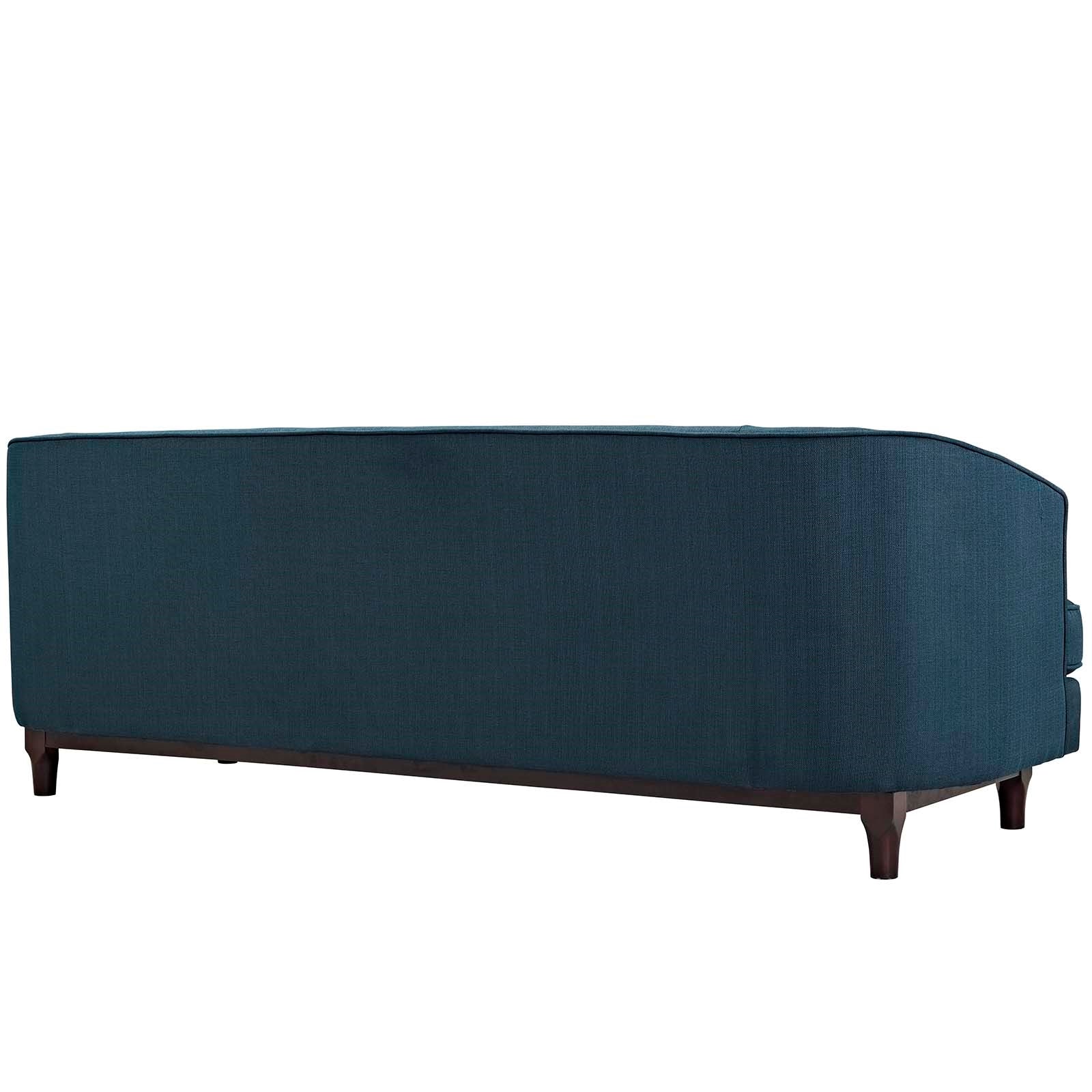 Modway Coast Upholstered Fabric Sofa