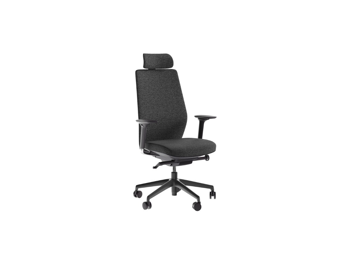 BDI Coda™ 3521 Office Chair