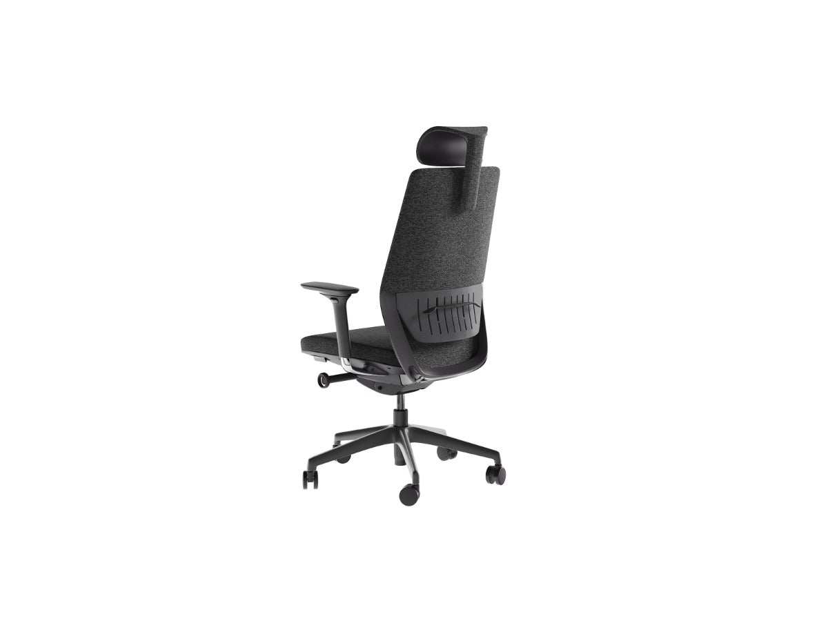 BDI Coda™ 3521 Office Chair