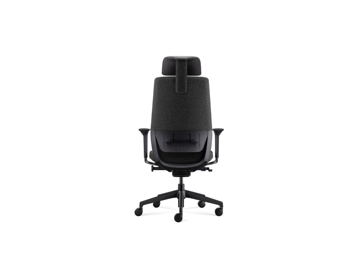 BDI Coda™ 3521 Office Chair