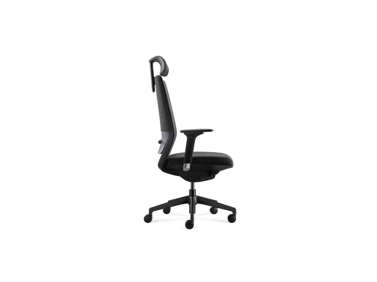BDI Coda™ 3521 Office Chair