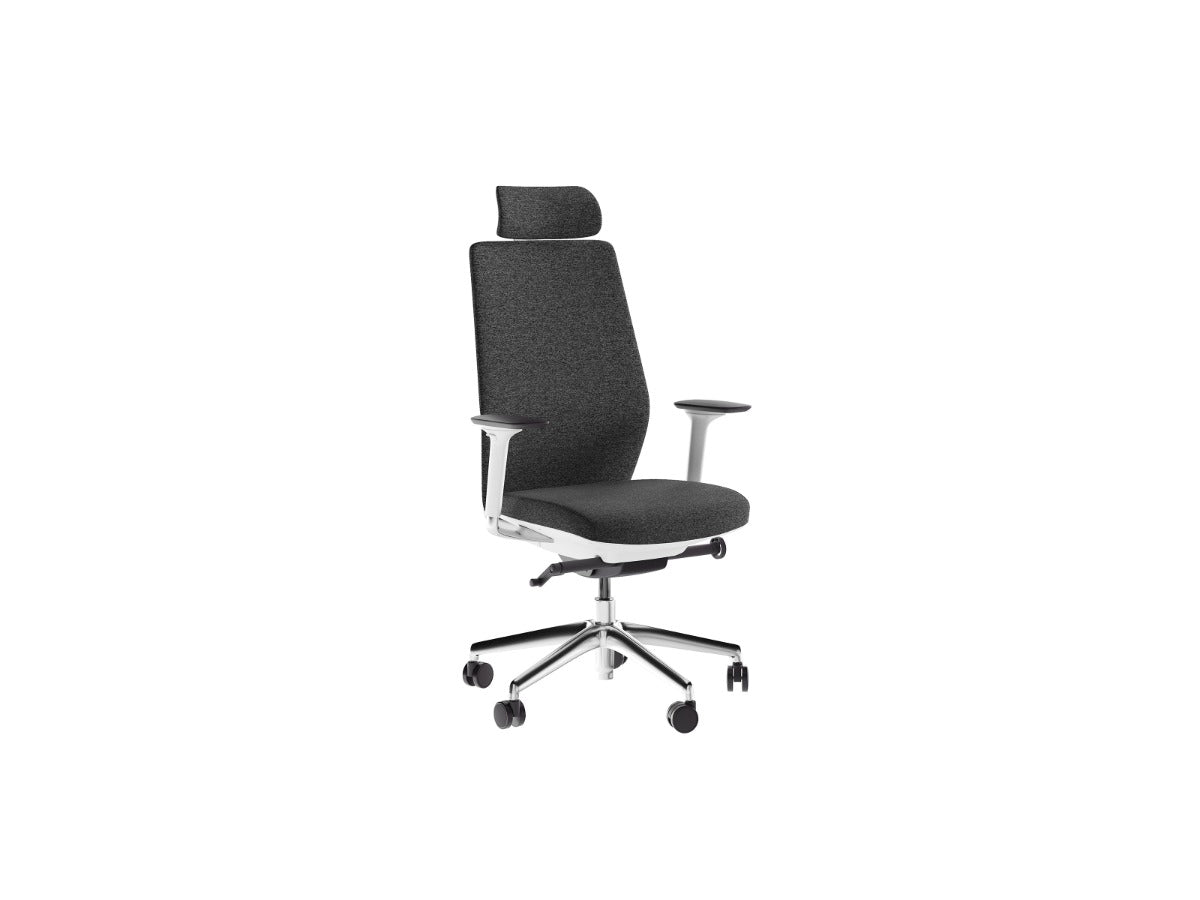 BDI Coda™ 3522 Office Chair
