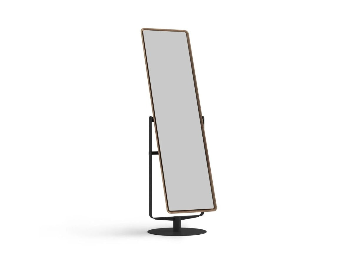 BDI Continuum Standing Mirror 3472