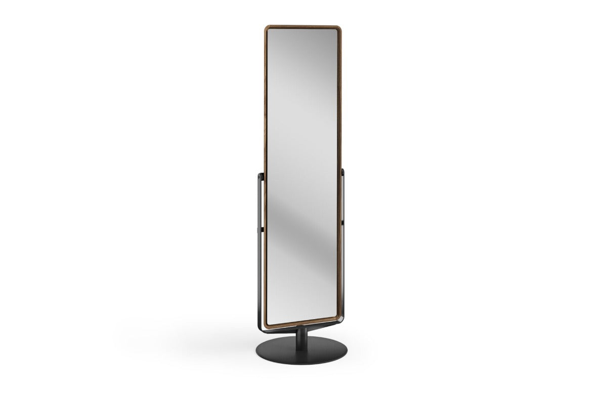 BDI Continuum Standing Mirror 3472