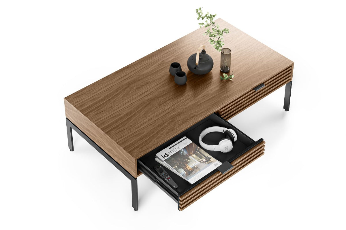 BDI Cora™ 1172 Coffee Table