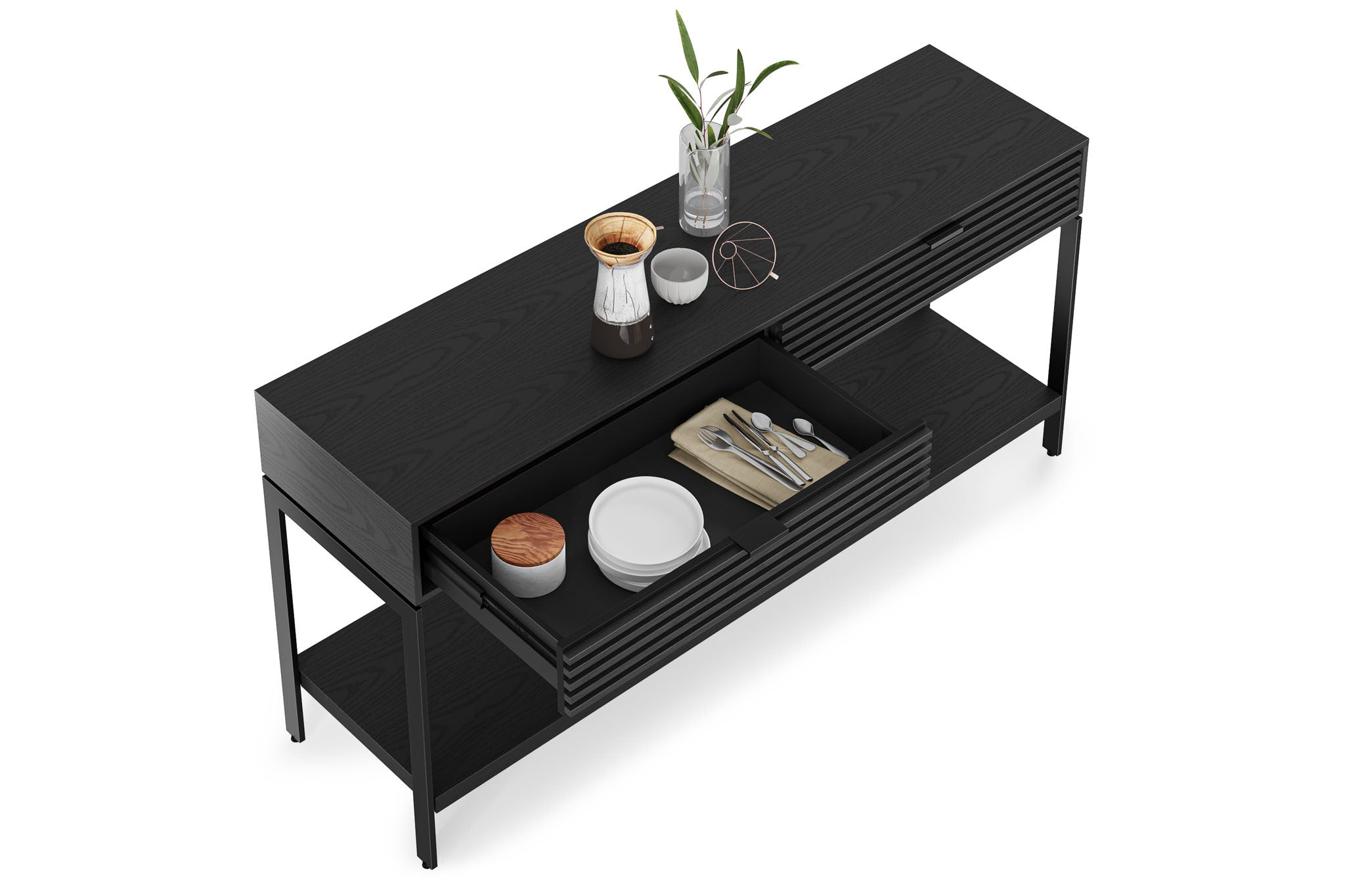 BDI Cora™ 1173 Console Table